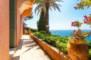 Villa Reve d azur vi4353 by Riviera Holiday Homes